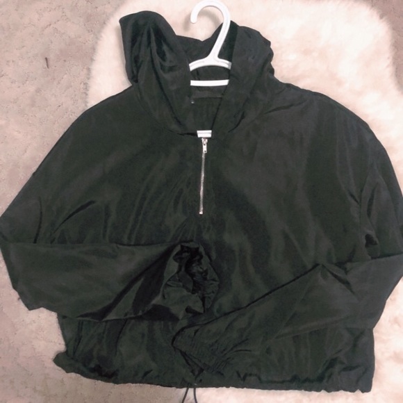 Sweater crop top - Picture 1 of 1